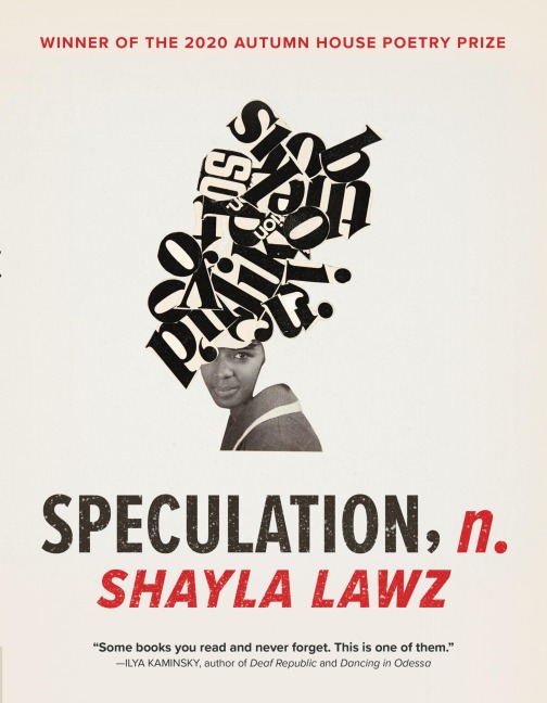Speculation, N.
