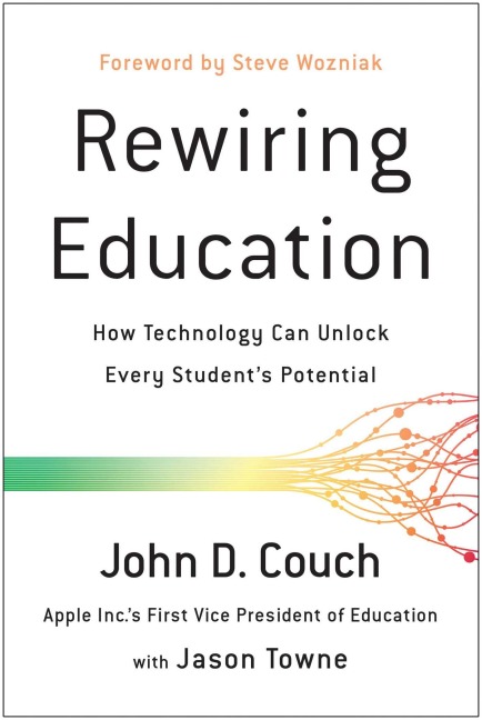 Rewiring Education: How Technology Can Unlock Every Students Potential