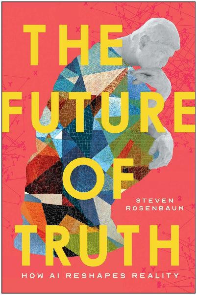 The Future of Truth: How AI Reshapes Reality