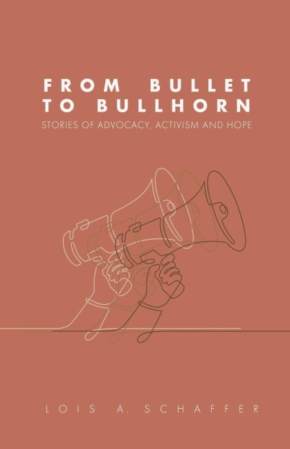 From Bullet to Bullhorn