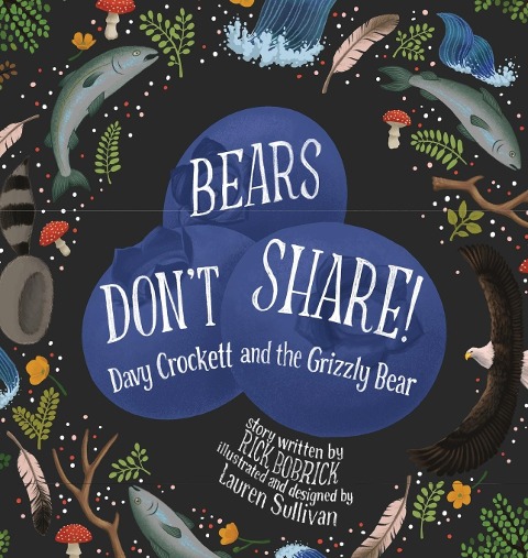 Bears Dont Share