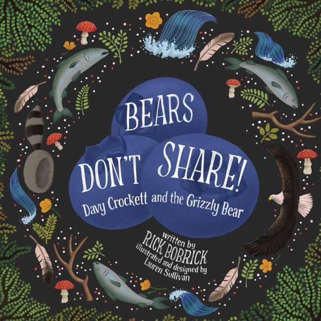 Bears Dont Share