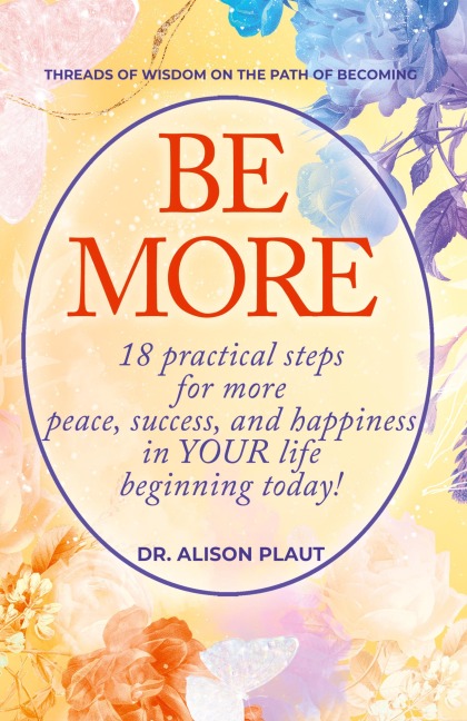 Be More
