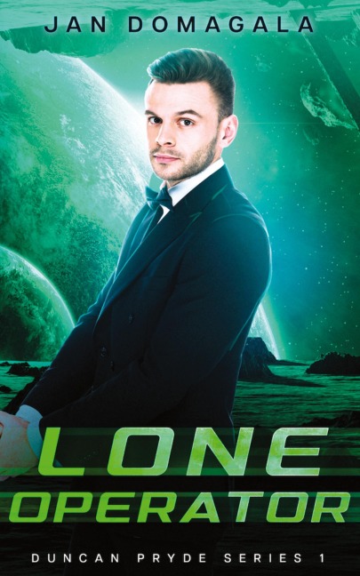 Lone Operator