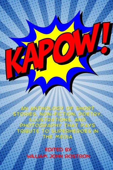 KAPOW!