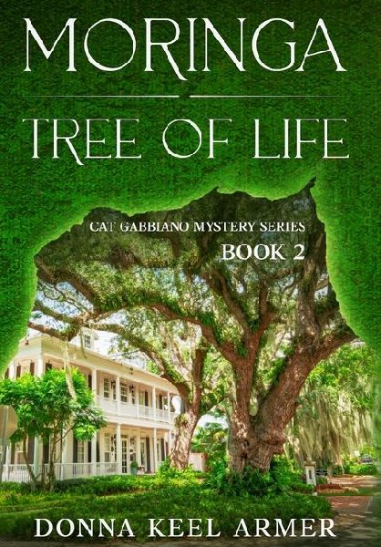 Moringa - Tree of Life