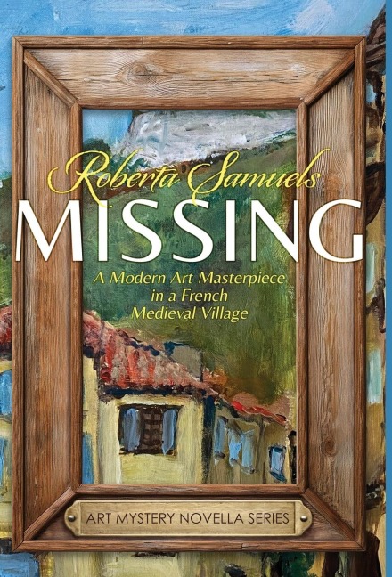 Missing!