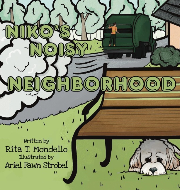 Niko's Noisy Neighborhood