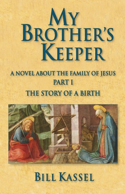My Brothers Keeper Part I: The Story of a Birth: The Story Of A Birth