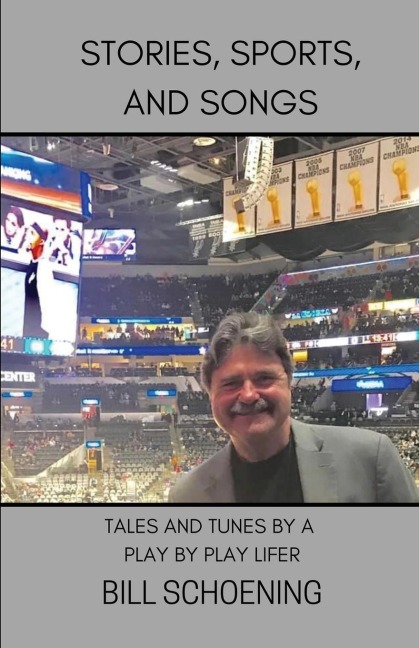 Stories, Sports, and Songs
