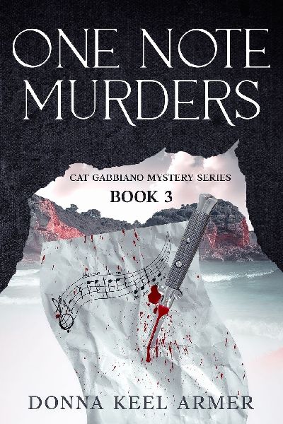 One Note Murders