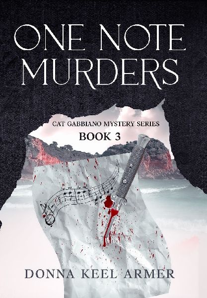 One Note Murders