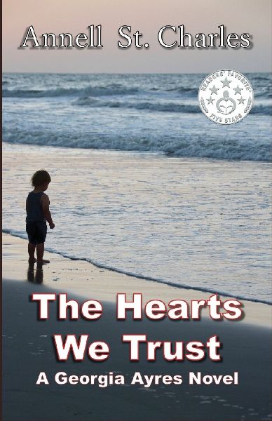 The Hearts We Trust