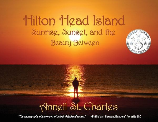 Hilton Head Island: Sunrise, Sunset, and the Beauty Between
