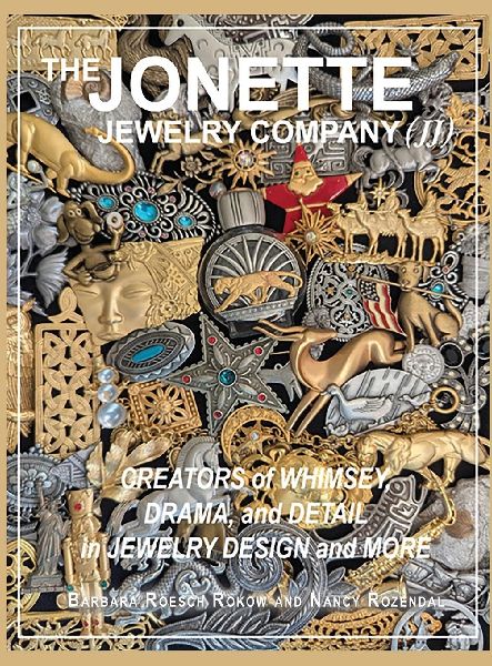 The Jonette Jewelry Company