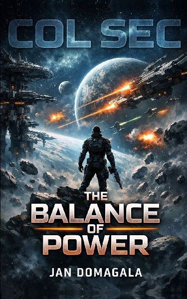 The Balance of Power