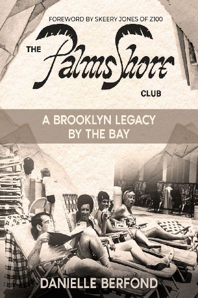 The Palms Shore Club: A Brooklyn Legacy by the Bay