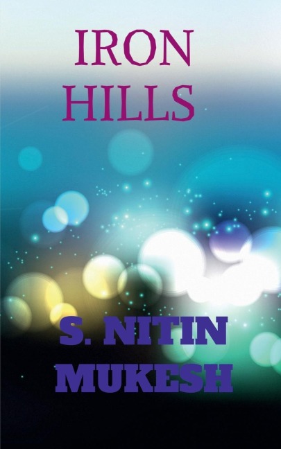 Iron hills