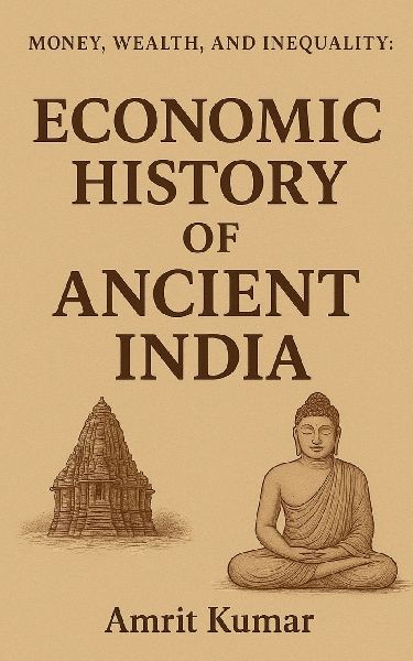 MONEY, WEALTH AND INEQUALITY: ECONOMIC HISTORY OF ANCIENT INDIA