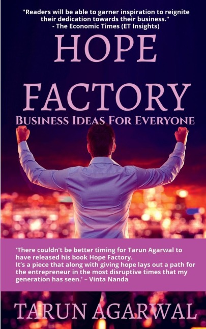 Hope Factory