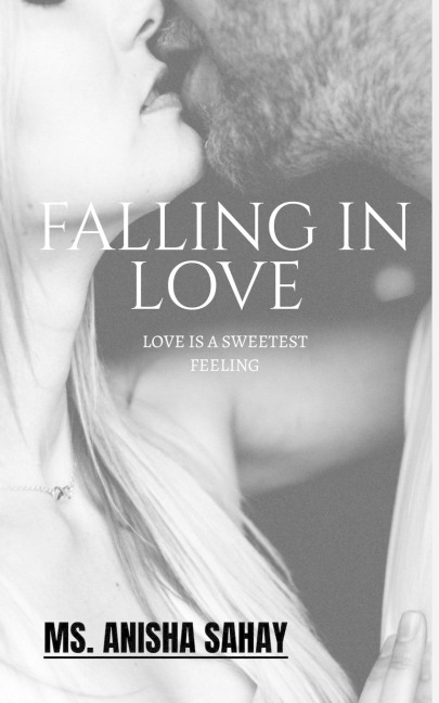Falling In Love