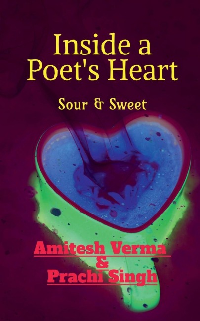 Inside a Poets Heart