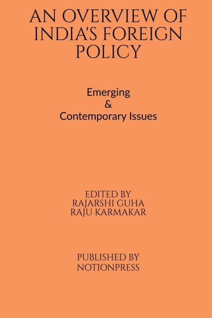 An Overview of Indias Foreign Policy