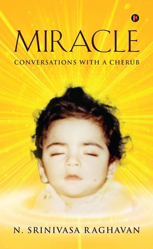 Miracle Conversations with a Cherub