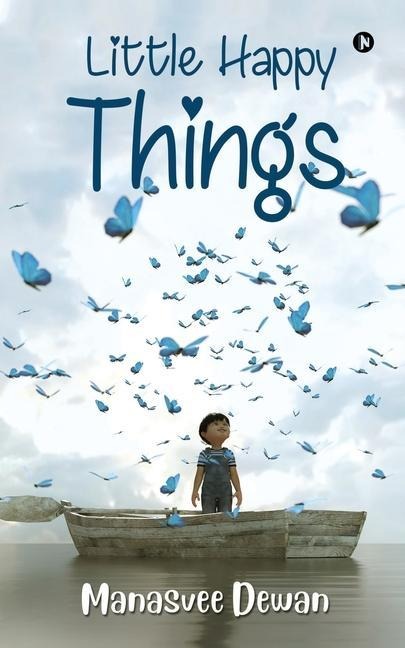 Little Happy Things