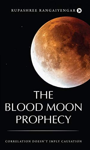 The Blood Moon Prophecy Correlation Doesn't Imply Causation
