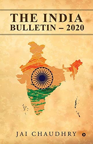 The India Bulletin - 2020