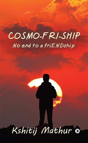 Cosmo-Fri-ship No End to a FriENDship