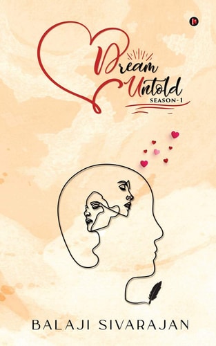 Dream Untold Season-1