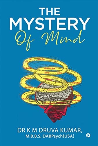 The Mystery of Mind