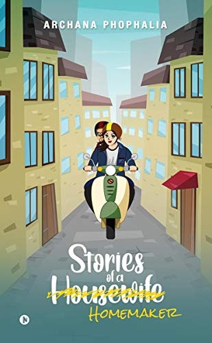 Stories of a Homemaker