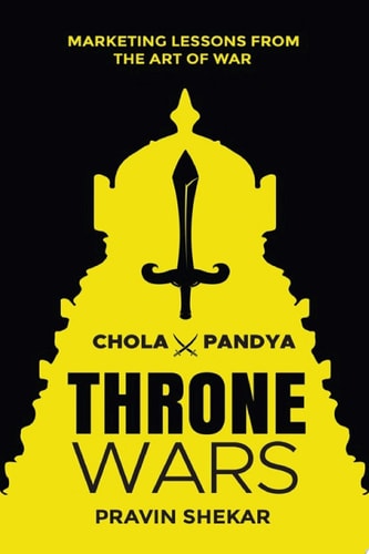 Throne Wars Marketing Lessons from the Art of War