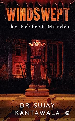 Windswept The Perfect Murder