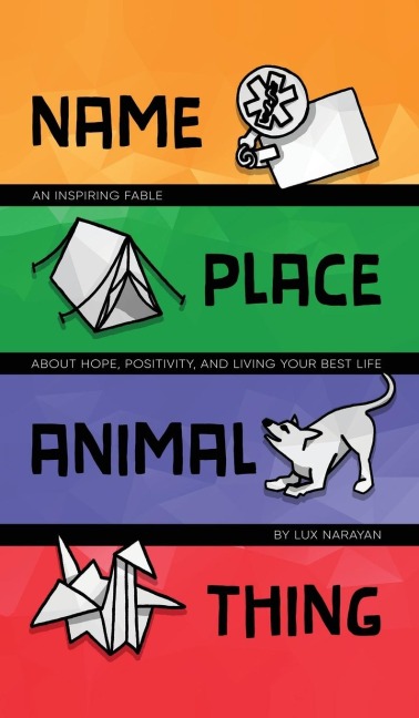 Name, Place, Animal, Thing