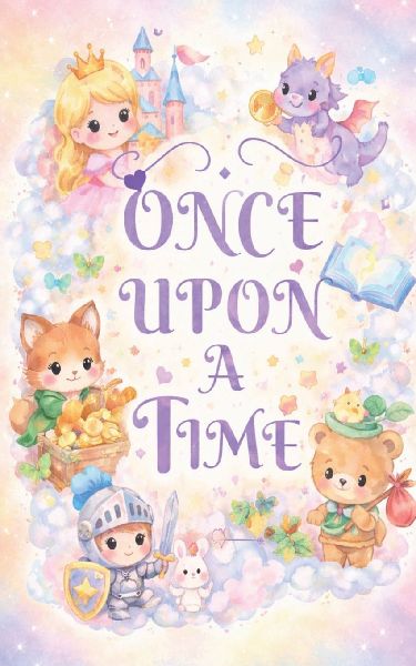 Once upon a time: From educators, To educators
