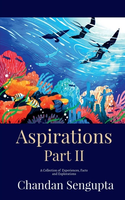 Aspirations Part II: A Collection of Experiences, Wonders and Concerns: &#2986;&#3014;&#2991;&#2992;&#3007;&#2991;&#3007;&#2991;&#2994;&#3021; &#2950;&#2991;&#3021;&#2997;&#3009;&#2975;&#2985;&#3021; &#2965;&#3010;&#2975;&#3007;&#2991; &#2990;&#3009;&#299