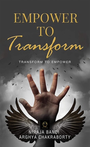 Empower to Transform Transform to Empower