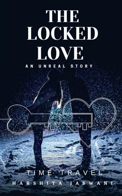 THE LOCKED LOVE