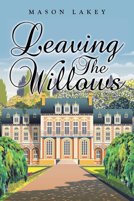 Leaving The Willows