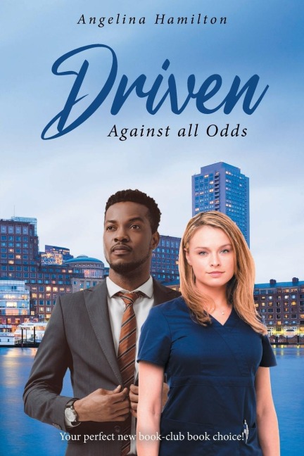 DRIVEN: Against all Odds