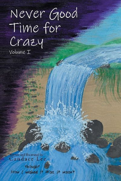 Never Good Time for Crazy
