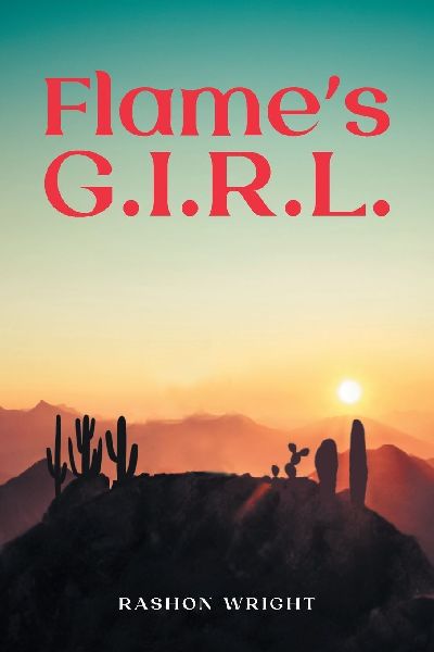 Flames G.I.R.L.