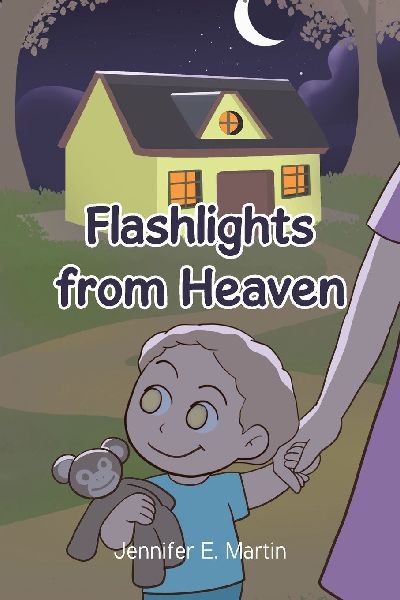 Flashlights from Heaven