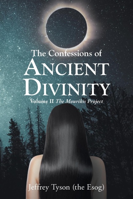 The Confessions of Ancient Divinity: The Mourikis Project