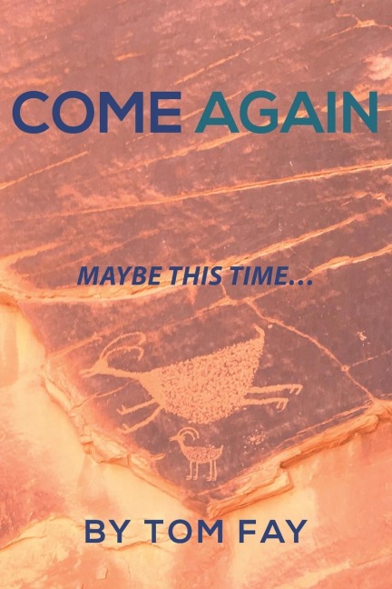Come Again: Maybe this time...