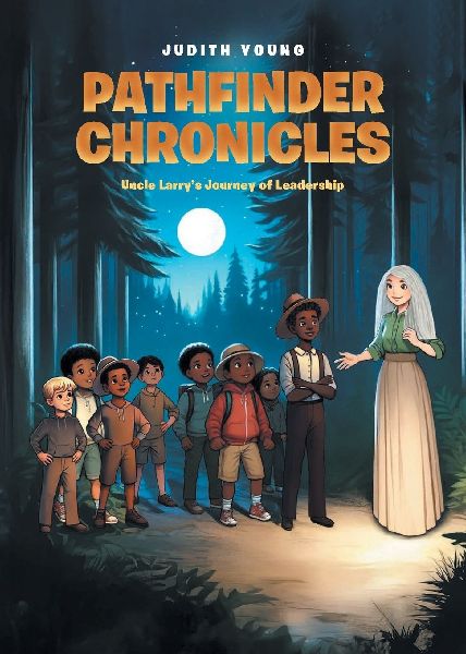 Pathfinder Chronicles: Uncle Larrys Journey of Leadership